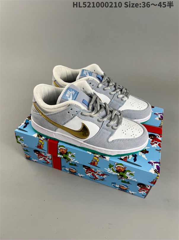 women low dunk sb shoes 2023-2-27-034